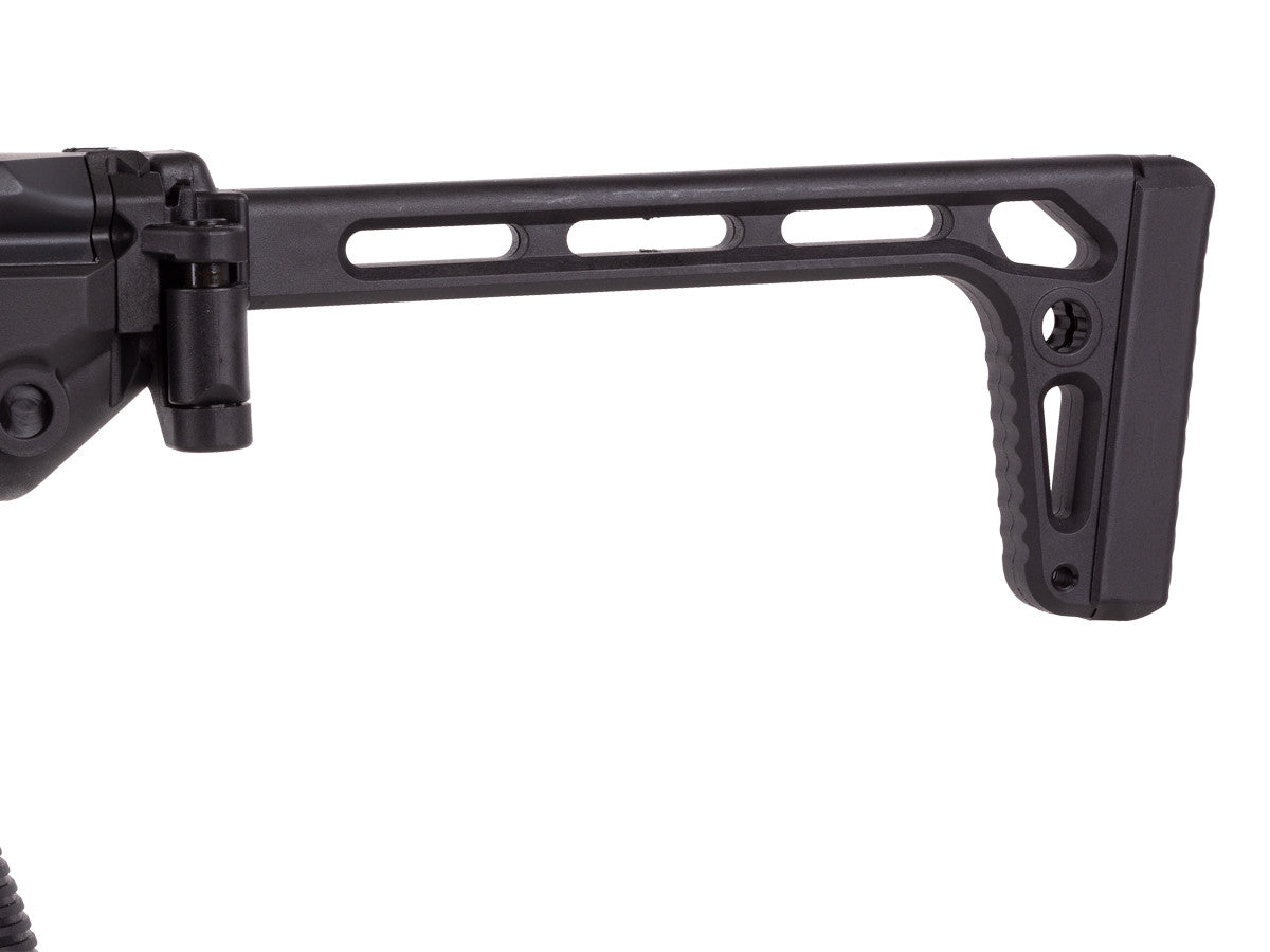 SIG Sauer MCX Rattler CO2 BB Rifle - Caliber 0.177 - FPS 300