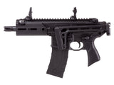 SIG Sauer MCX Rattler CO2 BB Rifle - Caliber 0.177 - FPS 300