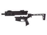 SIG Sauer MCX Rattler CO2 BB Rifle - Caliber 0.177 - FPS 300