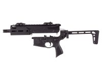 SIG Sauer MCX Rattler CO2 BB Rifle - Caliber 0.177 - FPS 300