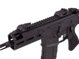 SIG Sauer MCX Rattler CO2 BB Rifle - Caliber 0.177 - FPS 300