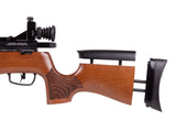 Daisy Model 599 Competition Rifle - Caliber 0.177 - FPS 520