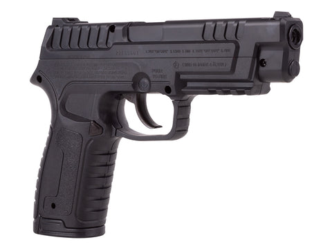 Gamo P-430 Dual Pellet/BB Air Pistol - Caliber 0.177 - FPS 495