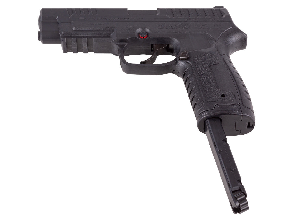 Gamo P-430 Dual Pellet/BB Air Pistol - Caliber 0.177 - FPS 495