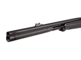 Stoeger XM1 S4 Suppressor PCP Air Rifle, Black - Caliber 0.22 - FPS 1000