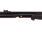 Stoeger XM1 S4 Suppressor PCP Air Rifle, Black - Caliber 0.22 - FPS 1000