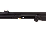 Stoeger XM1 S4 Suppressor PCP Air Rifle, Black - Caliber 0.22 - FPS 1000