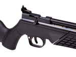 Crosman 362 Multi-Pump Pellet Rifle - Caliber 0.22 - FPS 850