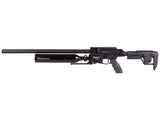 Benjamin Gunnar PCP Air Rifle - Caliber 0.25 - FPS 900