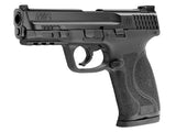 Smith & Wesson M&P 9 M2.0 CO2 BB Pistol - Caliber 0.177 - FPS 375