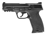 Smith & Wesson M&P 9 M2.0 CO2 BB Pistol - Caliber 0.177 - FPS 375