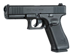 Umarex Glock 17 Gen5 CO2 Pellet Pistol - Caliber 0.177 - FPS 350