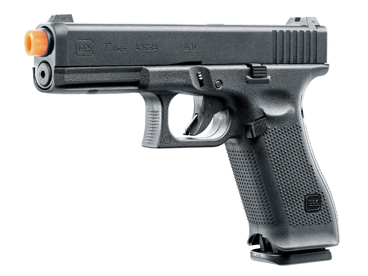Umarex Glock 17 Gen5 GBB Airsoft Pistol - FPS 325