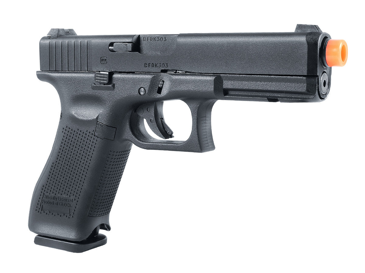 Umarex Glock 17 Gen5 GBB Airsoft Pistol - FPS 325