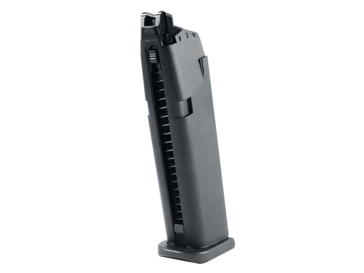 Umarex Glock 17 Gen5 GBB Airsoft Pistol - FPS 325