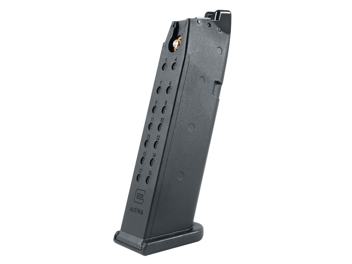 Umarex Glock 17 Gen5 GBB Airsoft Pistol - FPS 325