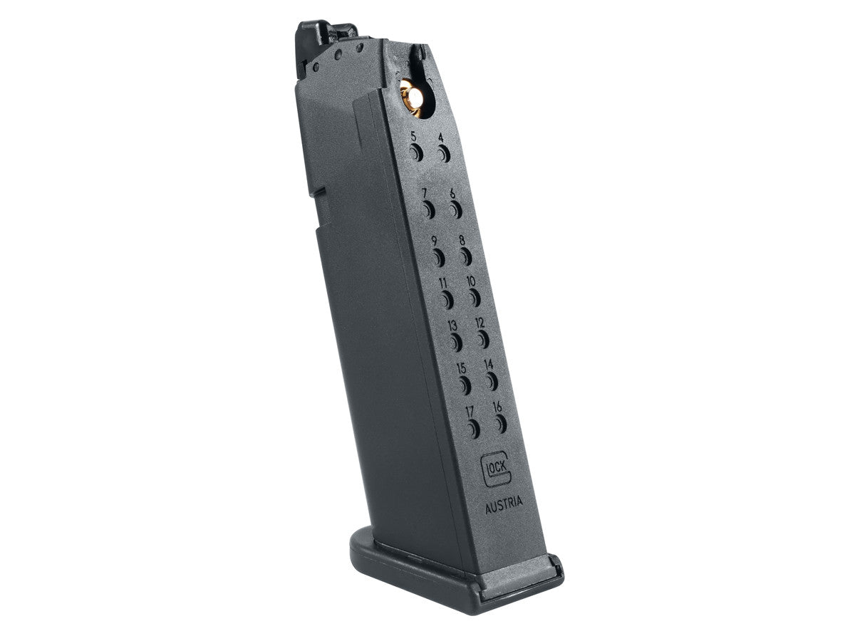 Umarex Glock 17 Gen5 GBB Airsoft Pistol - FPS 325