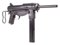 Legends M3 CO2 Grease Gun - Caliber 0.177 - FPS 450