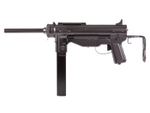Legends M3 CO2 Grease Gun - Caliber 0.177 - FPS 450