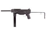 Legends M3 CO2 Grease Gun - Caliber 0.177 - FPS 450