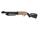 Umarex NXG Pump Shot BB Shotgun - Caliber 0.177 - FPS 490