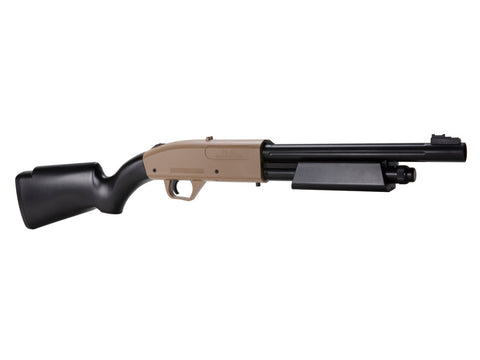 Umarex NXG Pump Shot BB Shotgun - Caliber 0.177 - FPS 490