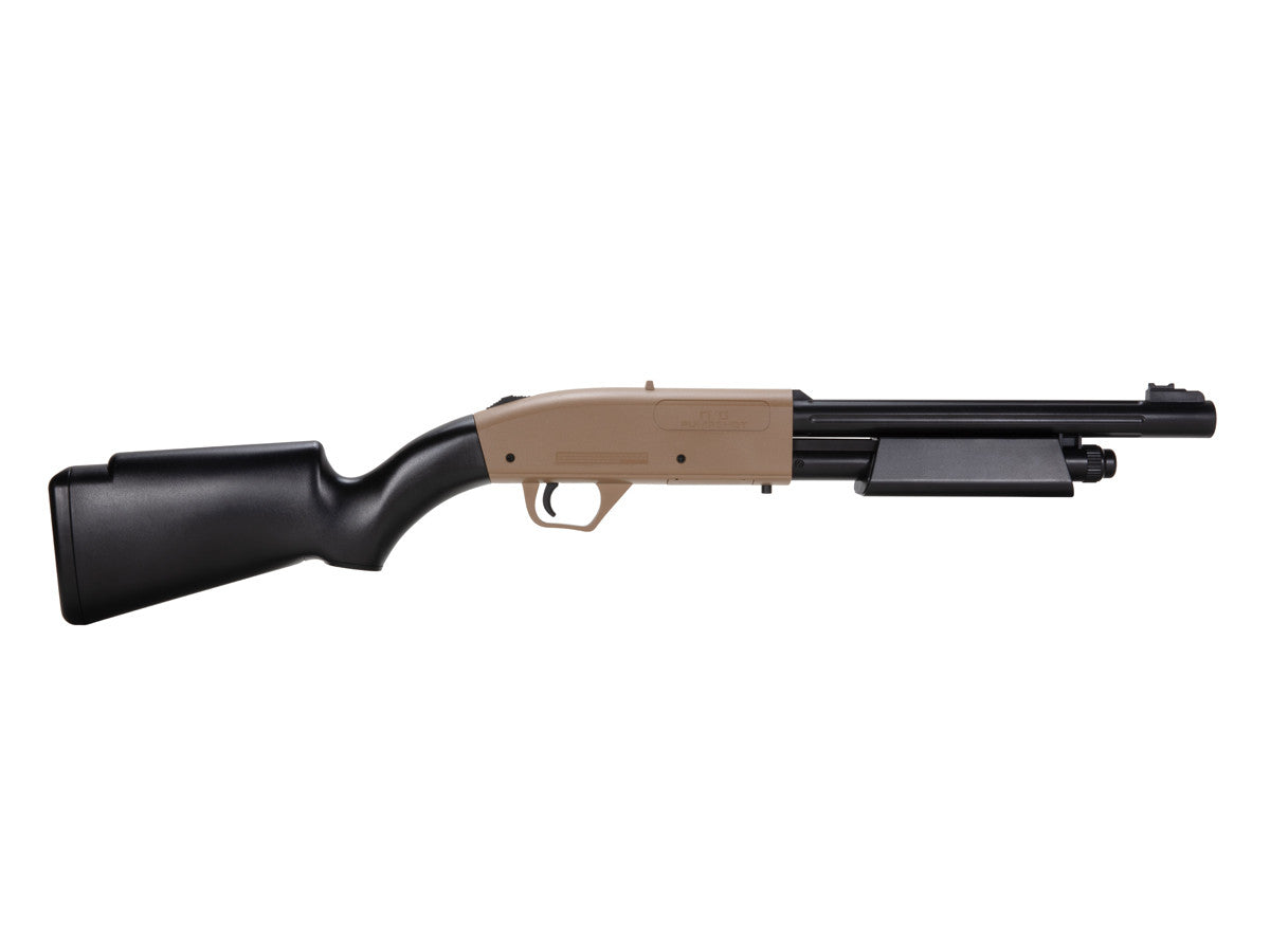 Umarex NXG Pump Shot BB Shotgun - Caliber 0.177 - FPS 490
