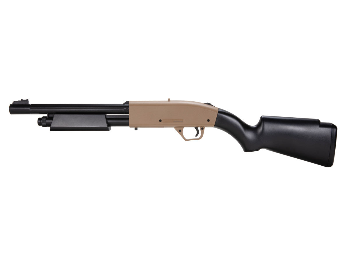 Umarex NXG Pump Shot BB Shotgun - Caliber 0.177 - FPS 490