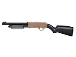 Umarex NXG Pump Shot BB Shotgun - Caliber 0.177 - FPS 490