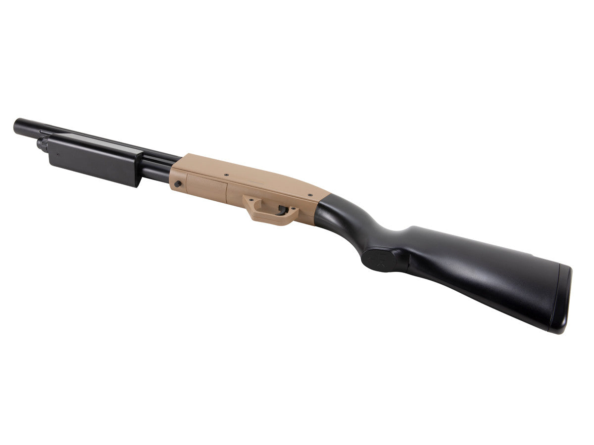 Umarex NXG Pump Shot BB Shotgun - Caliber 0.177 - FPS 490