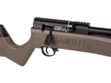 Umarex Gauntlet 2 PCP Air Rifle - Caliber 0.25 - FPS 985