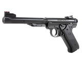 Ruger Mark IV Pellet Pistol - Caliber 0.177 - FPS 320