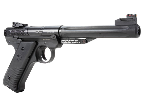 Ruger Mark IV Pellet Pistol - Caliber 0.177 - FPS 320