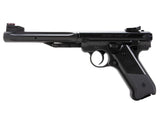 Ruger Mark IV Pellet Pistol - Caliber 0.177 - FPS 320