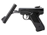 Ruger Mark IV Pellet Pistol - Caliber 0.177 - FPS 320