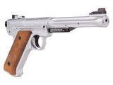 Ruger Mark IV Pellet Pistol - Caliber 0.177 - FPS 320