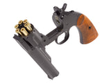 Schofield No. 3 CO2 BB Revolver, 5" Barrel - Caliber 0.177 - FPS 400