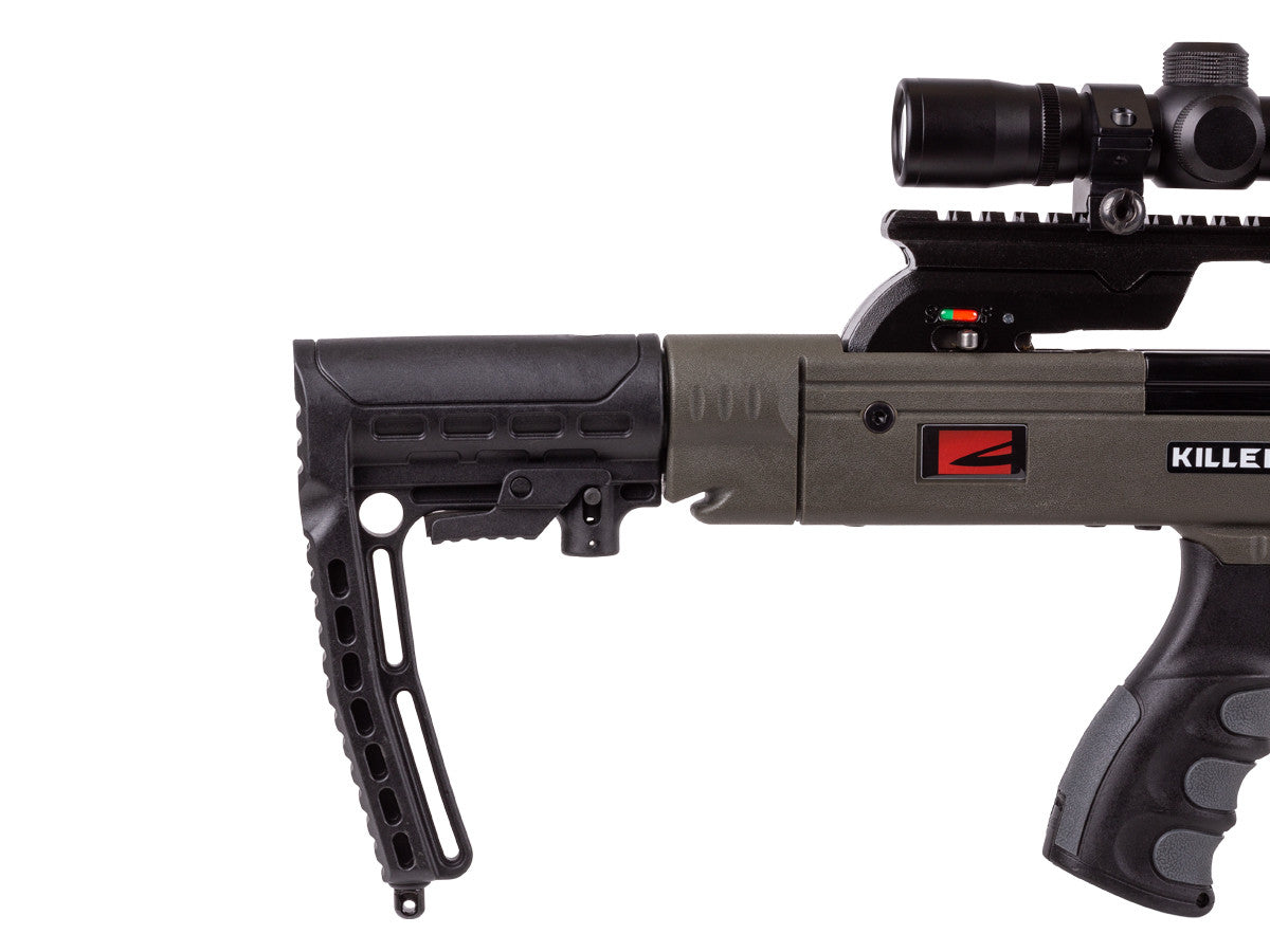 Killer Instinct Boss 405 Crossbow Package - FPS 405