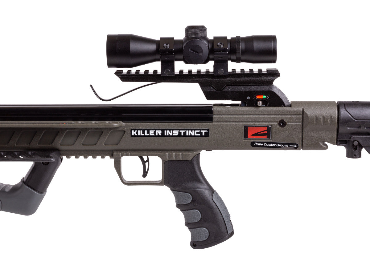 Killer Instinct Boss 405 Crossbow Package - FPS 405