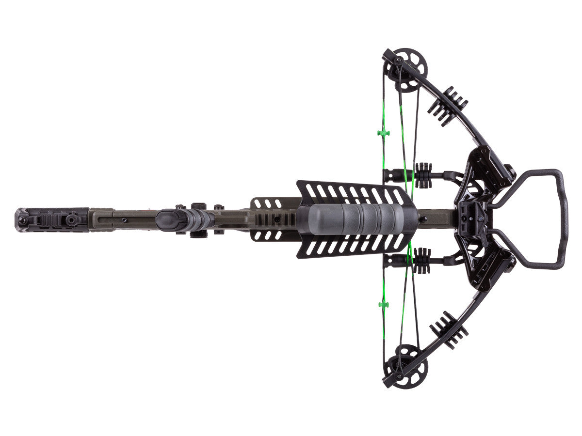 Killer Instinct Boss 405 Crossbow Package - FPS 405