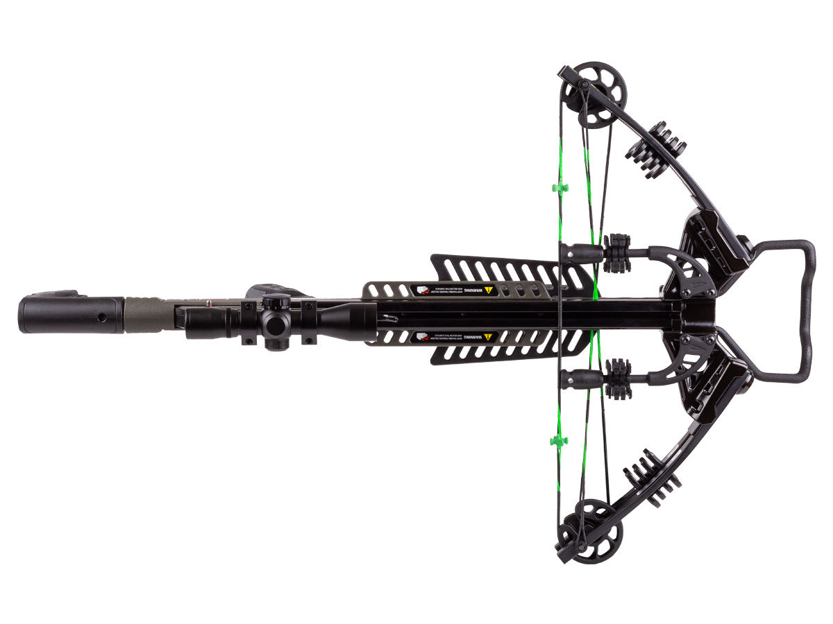 Killer Instinct Boss 405 Crossbow Package - FPS 405