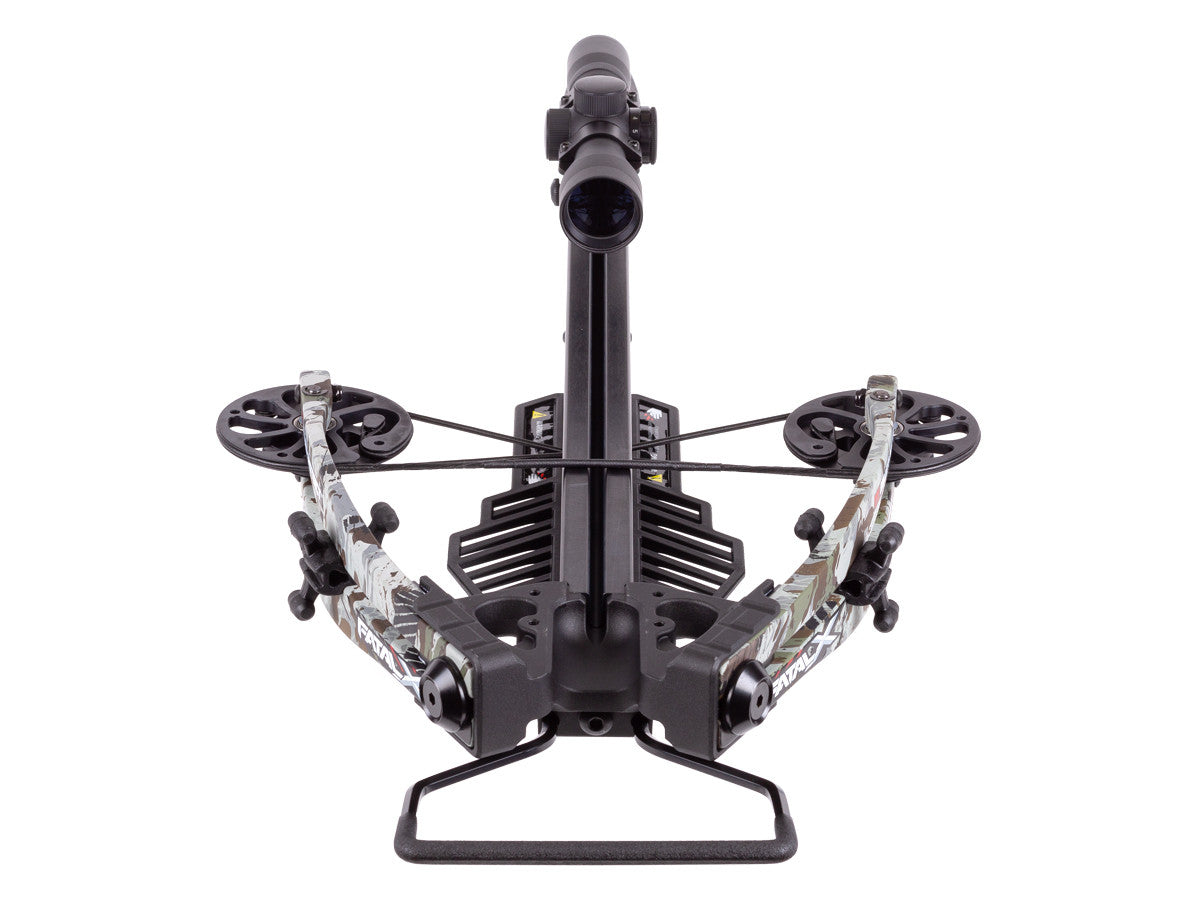 Killer Instinct Fatal-X Crossbow Crank Package - FPS 405