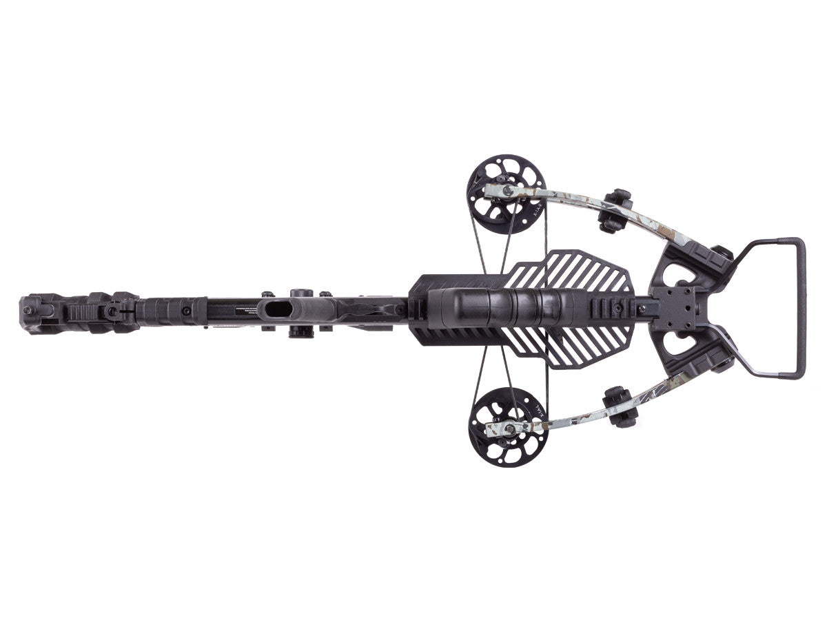 Killer Instinct Fatal-X Crossbow Crank Package - FPS 405