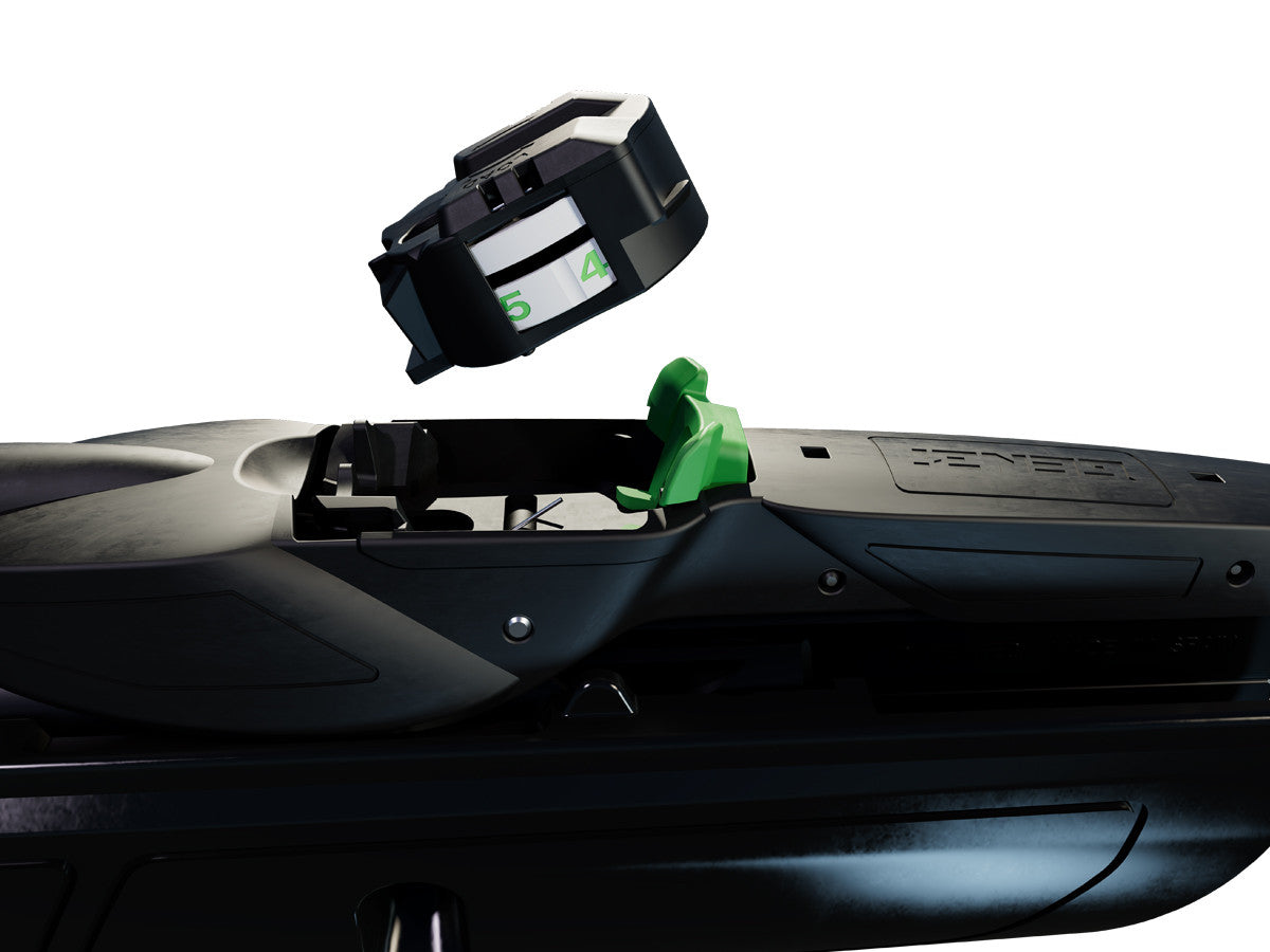 Gamo Swarm Viper Gen3i Air Rifle - Caliber 0.177 - FPS 1300