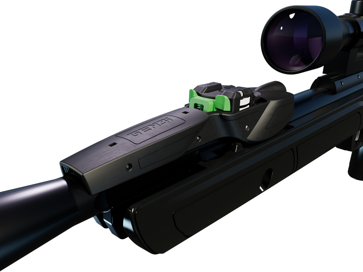 Gamo Swarm Viper Gen3i Air Rifle - Caliber 0.177 - FPS 1300