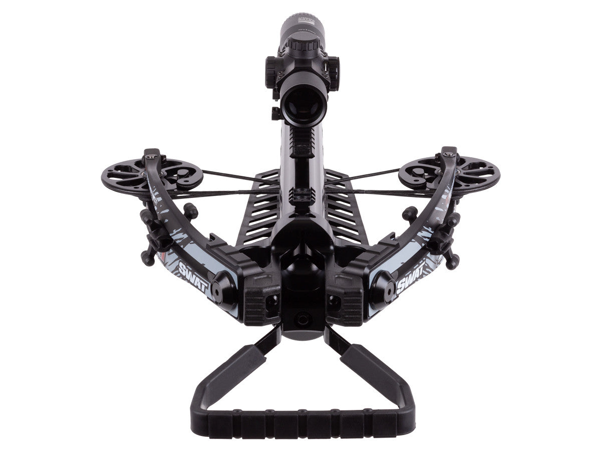 Killer Instinct SWAT X1 Crossbow Elite Package - FPS 405