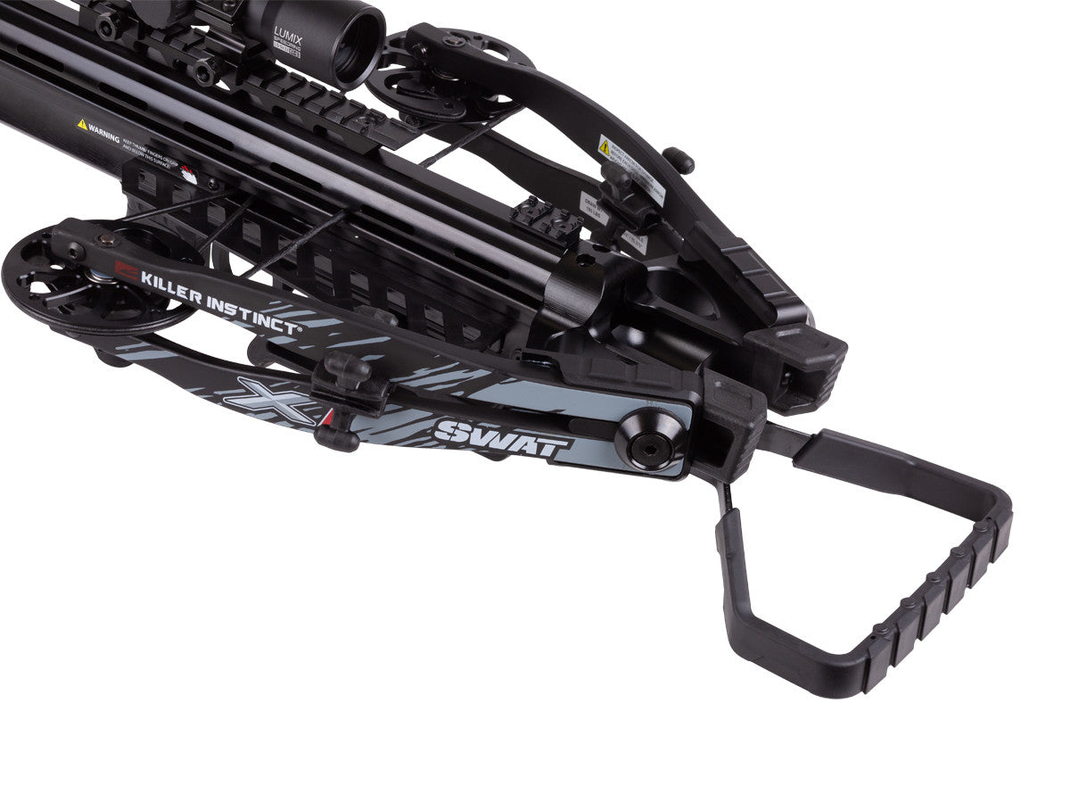 Killer Instinct SWAT X1 Crossbow Elite Package - FPS 405