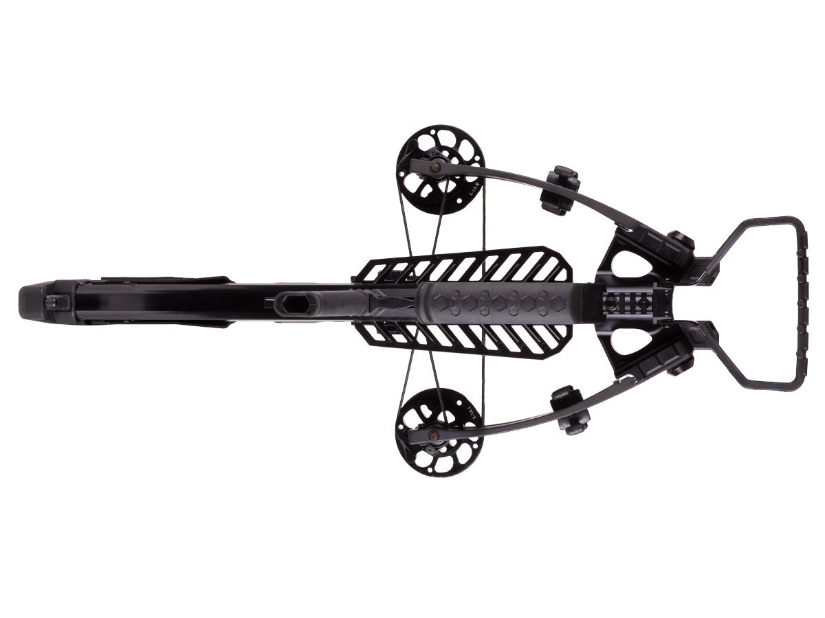 Killer Instinct SWAT X1 Crossbow Elite Package - FPS 405
