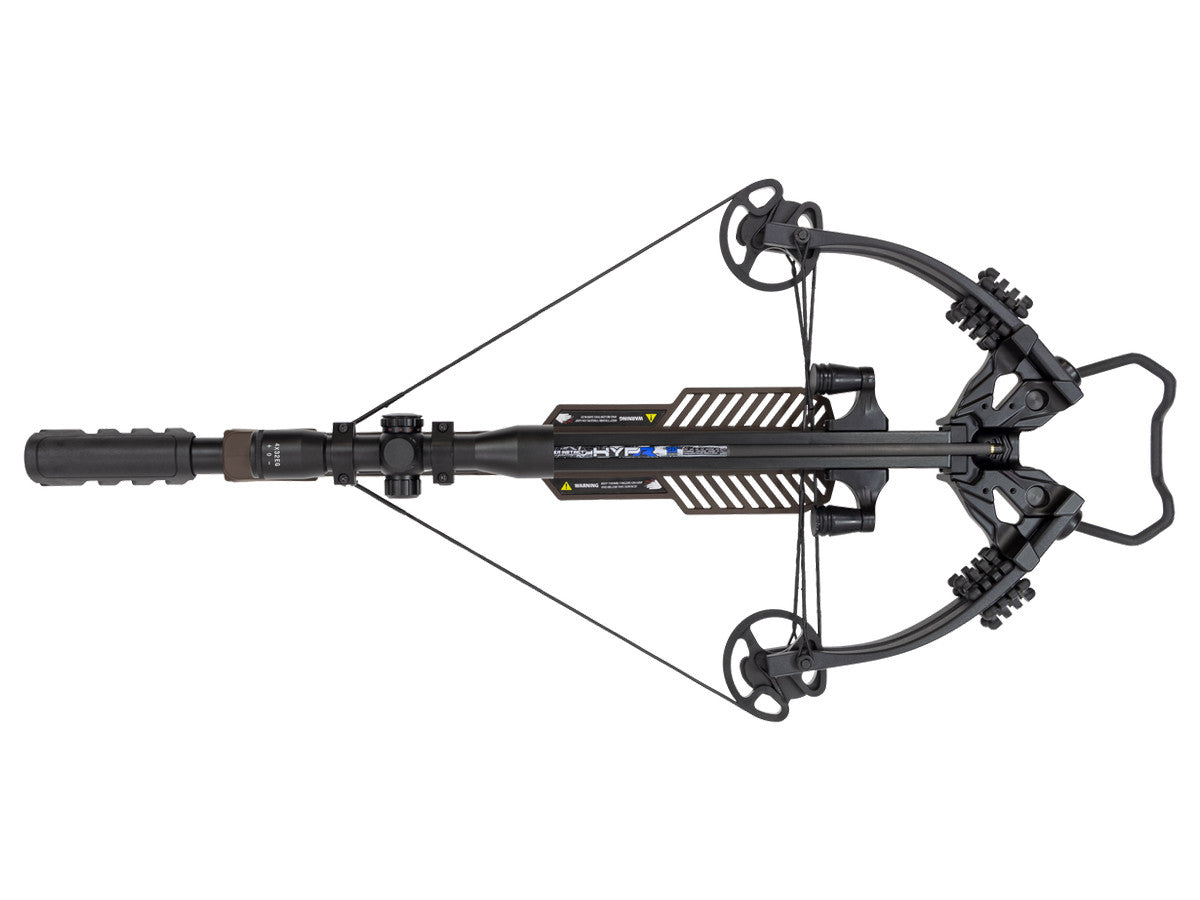 Killer Instinct Rapid 420 Crossbow - FPS 420