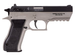 Magnum Research Baby Desert Eagle Non-Blowback CO2 BB Pistol - Caliber 0.177 - FPS 420